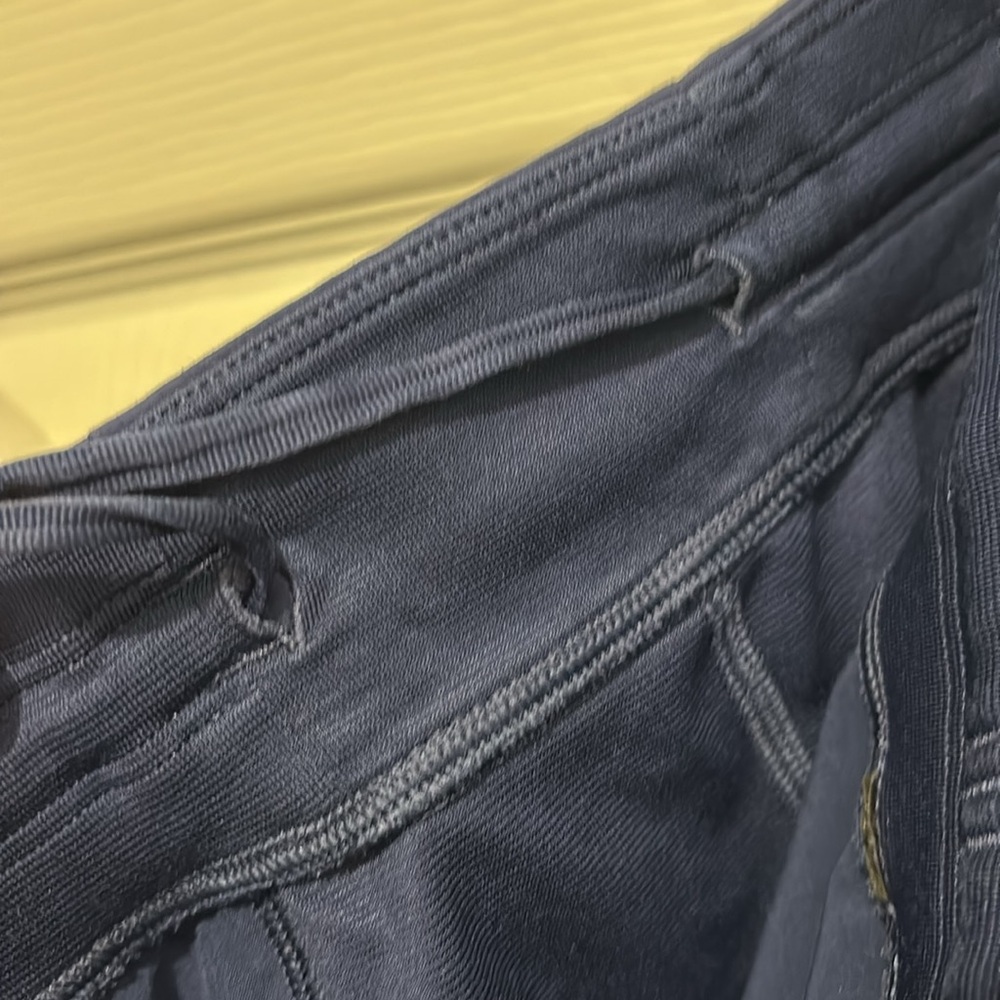 Lululemon Blue Athletic shorts - Picture 7 of 7